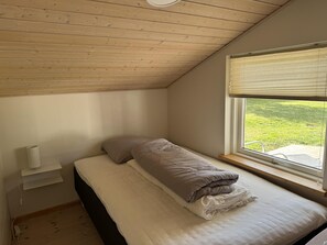 4 chambres, Wi-Fi gratuit