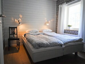 3 Schlafzimmer, kostenloses WLAN