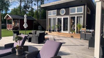 Terras