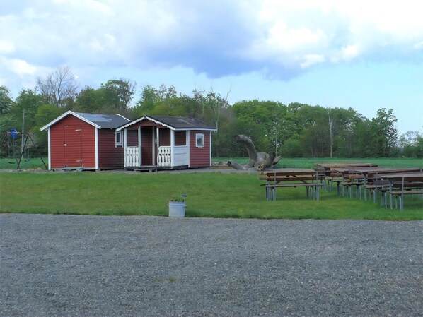 Exteriör