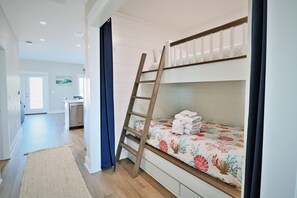 2 chambres, Wi-Fi