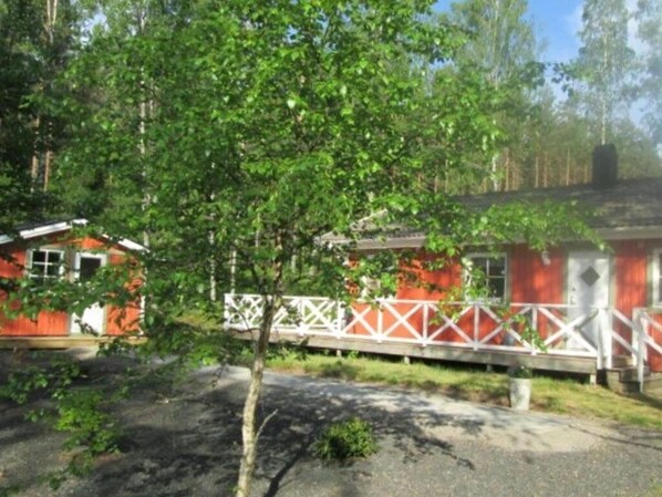 Exteriör