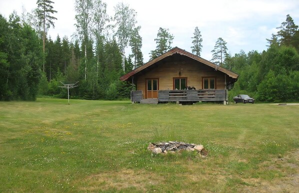 Ulkopuoli