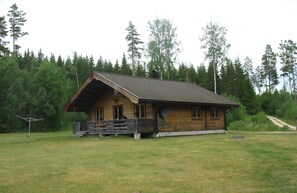 Ulkopuoli