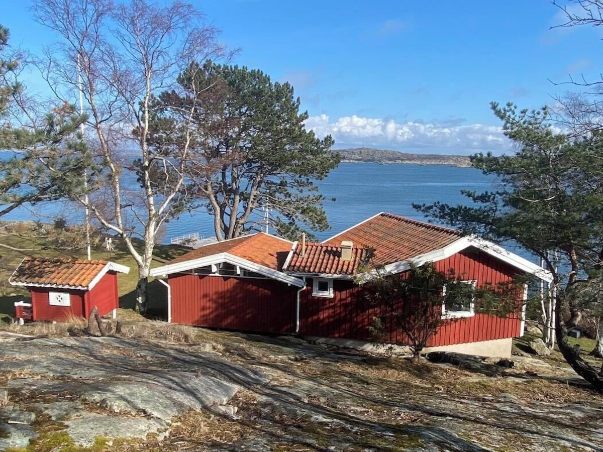 Värdens profilbild