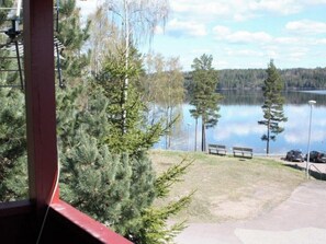 Boendeområde