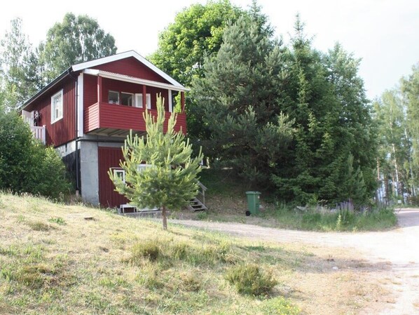 Ulkopuoli
