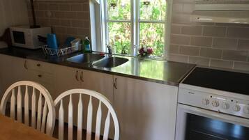 Coffee/tea maker, electric kettle