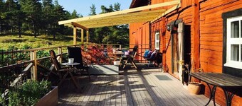 Nice home in Tystberga with 3 Bedrooms and Jacuzzi
