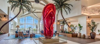 Beach-Chic, Margaritaville Cottage w/ Private Pool!