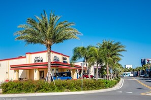 Margaritaville Resort Sunset Walk Shops