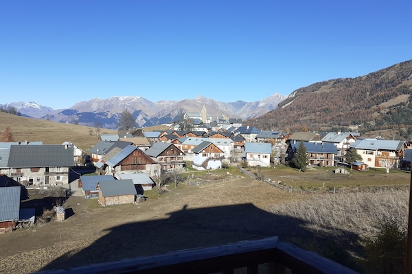 Boendeområde