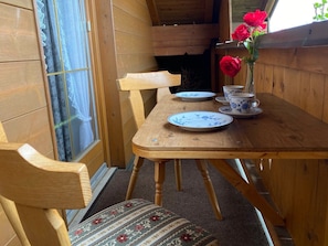 Speisen