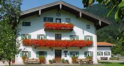 Vacation apartment 2, up to 5 persons, 65 sqm, 2 separate bedrooms