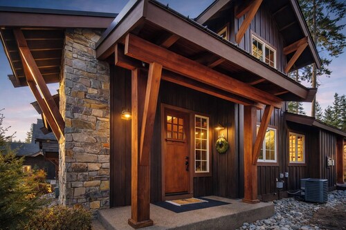 1PM Check In/Out | A Suncadia Escape Where Nothing Feels Rushed!