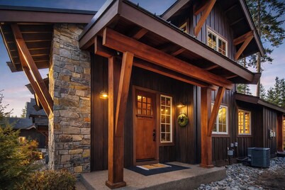 1PM Check In/Out | A Suncadia Escape Where Nothing Feels Rushed!
