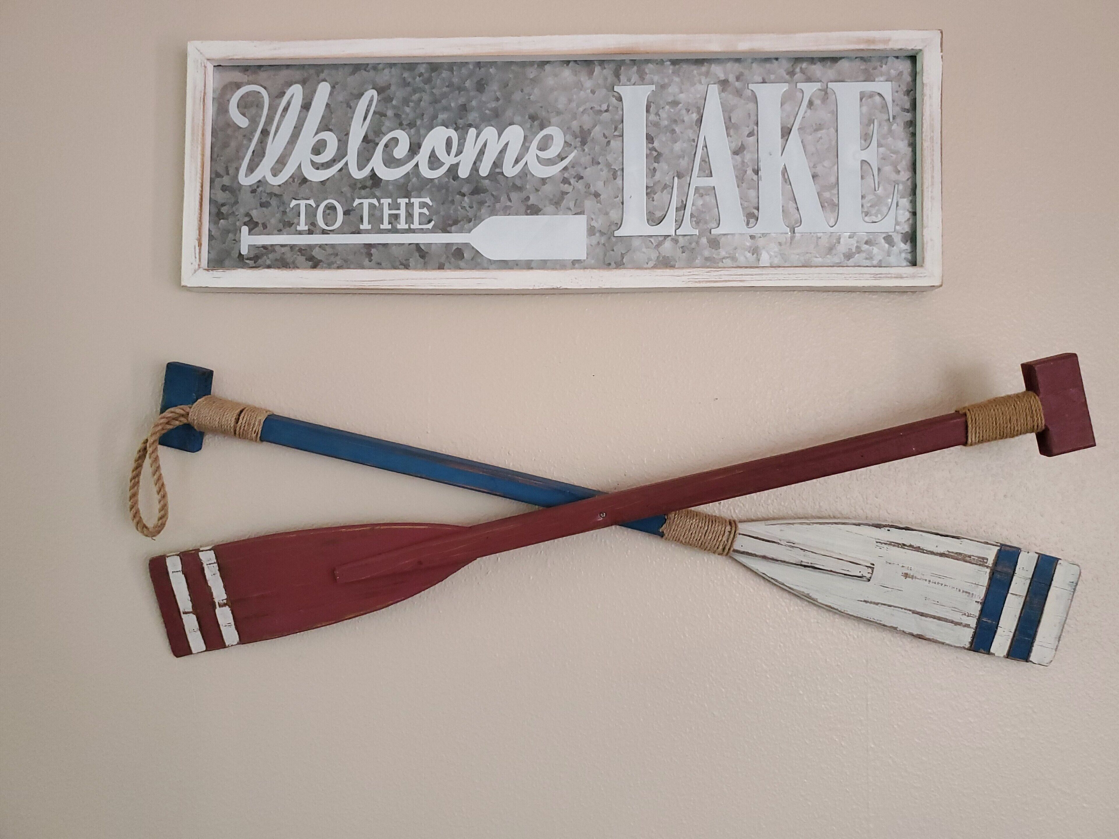 Enjoy your Getaway to this 3br 2ba Lakefront Home with Dock and boat slip