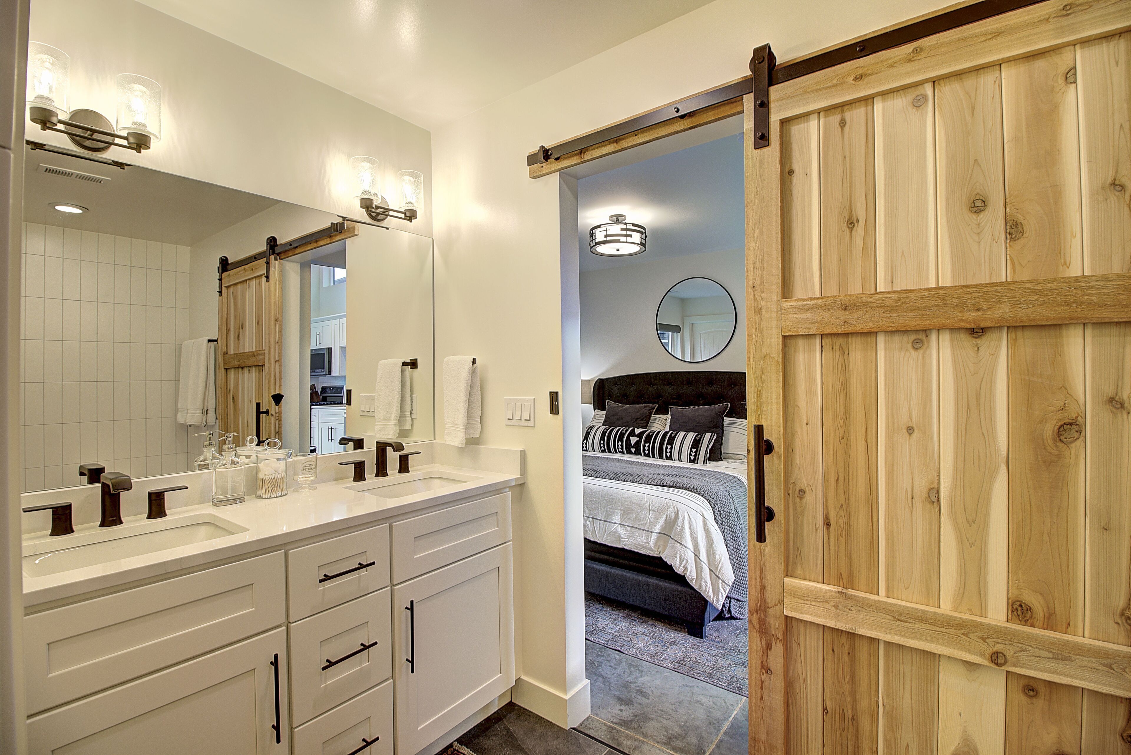 BRAND NEW- Upscale town home (Best Location in Whitefish)