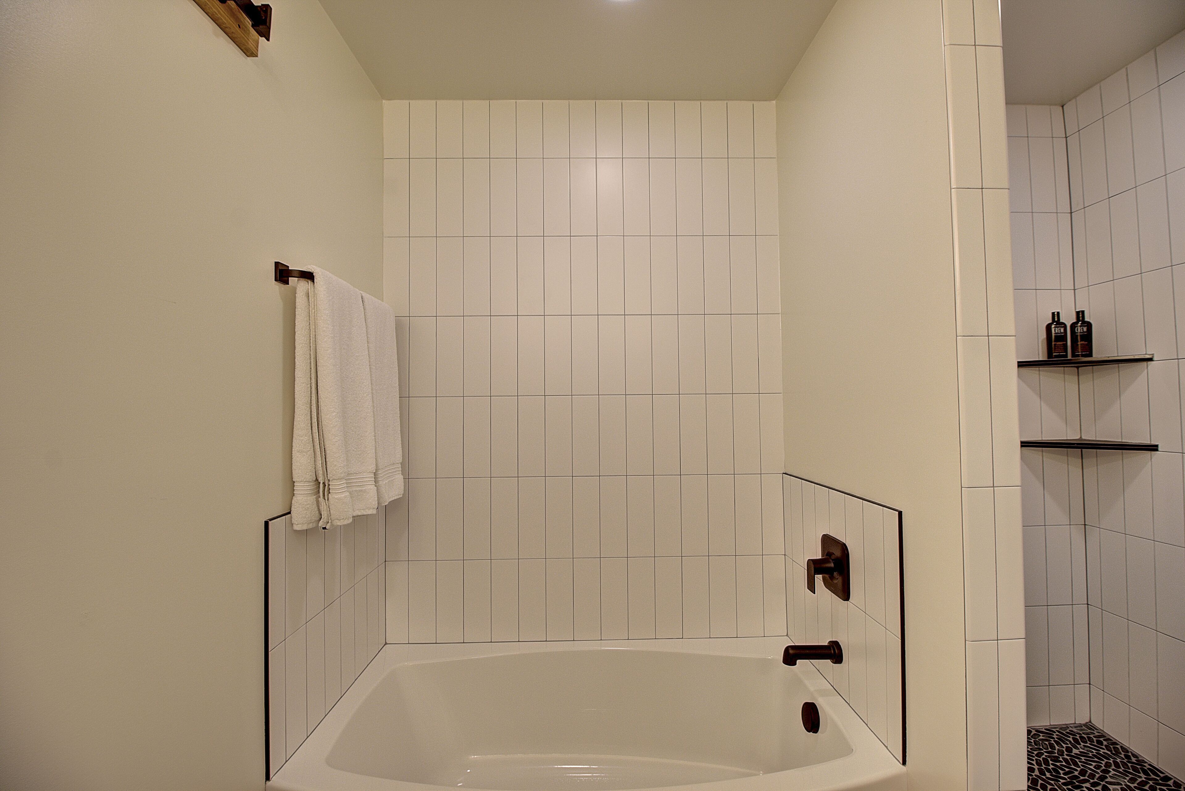 BRAND NEW- Upscale town home (Best Location in Whitefish)