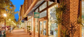 Charming, historic condo w/ a full kitchen, free WiFi, & central A/C