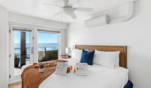 10 bedrooms, iron/ironing board, WiFi, bed sheets