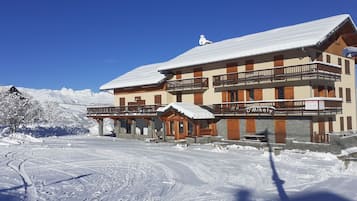 Exterieur