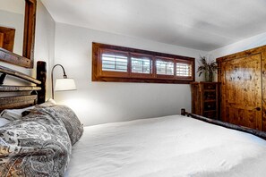 1 chambre, fer et planche Ă repasser, accĂšs Internet, draps fournis