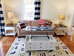 Interior - The Beach Cottage at Michigan Blvd. (Racine)