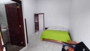 1 dormitori, wifi gratuïta i roba de llit