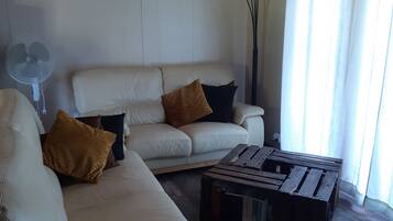 Télévision, lecteur de DVD, livres, vidéothÚque