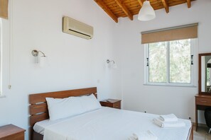 Villa - Chrysanthemum Villa (Neo Chorio)