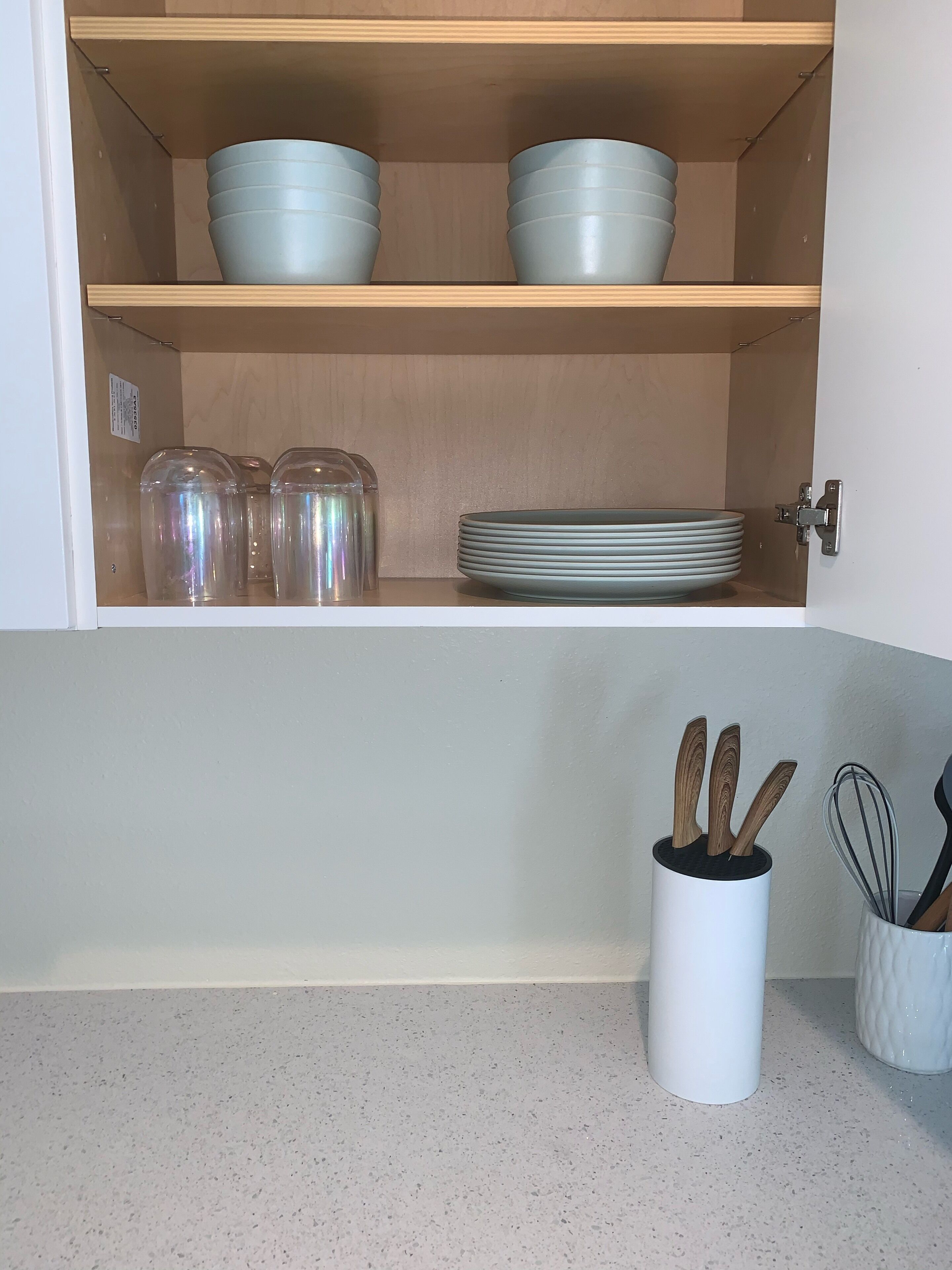 Innvendig detalj