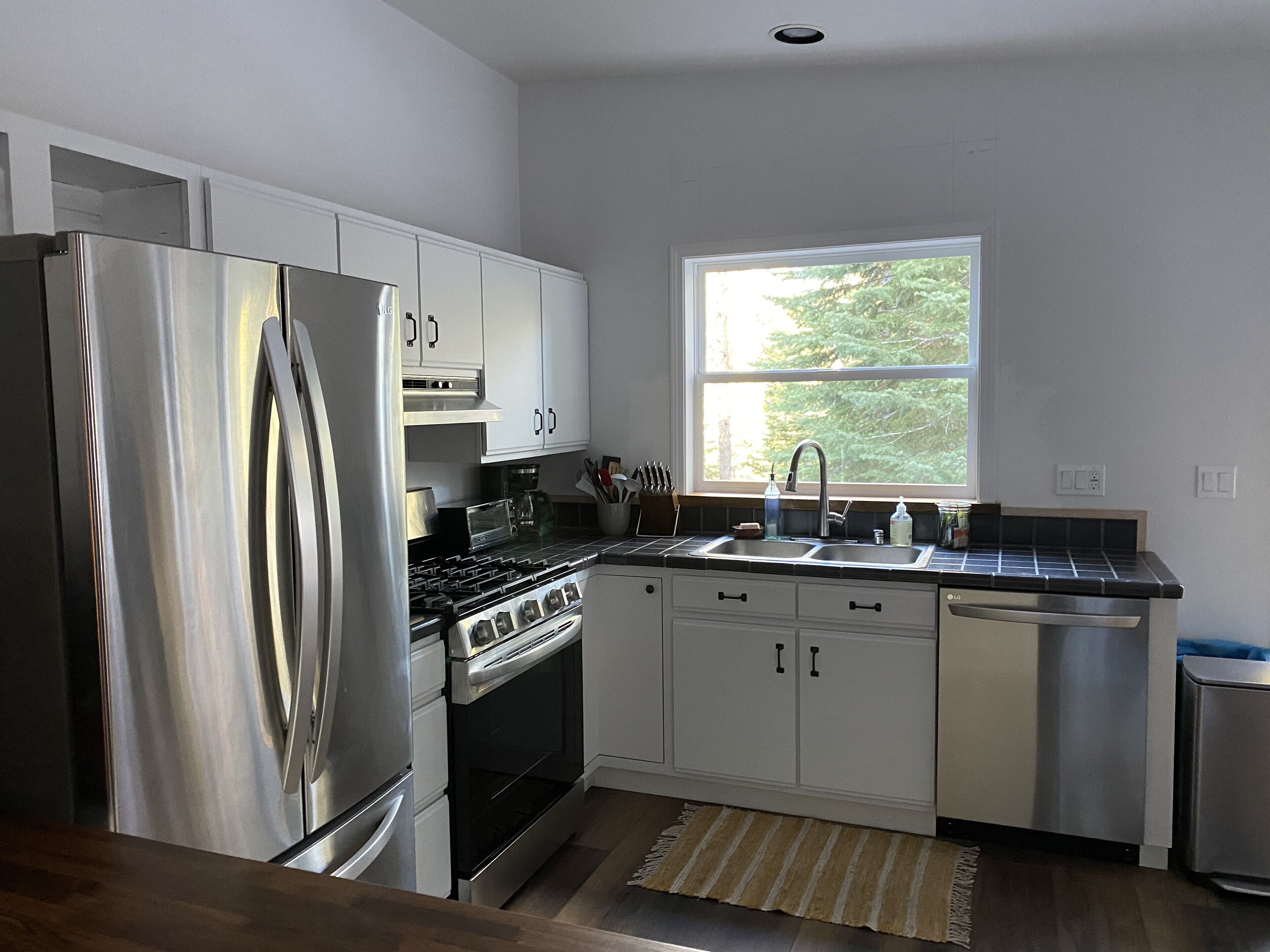 Great location & features!