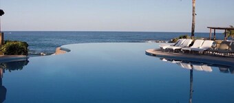 Punta Mita Four Seasons Residence Club - 3 Bedroom Luxury Unit with Ocean View!