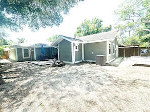 Exterior - WATER SLIDE & POOL ** Sugarcane Hideaway** (Bradenton)
