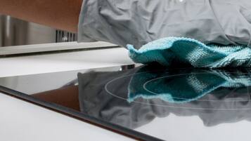 Cleanliness standards