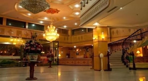 Interior - Hotel Madani Medan - Syariah Hotel (Medan)
