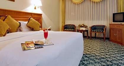 Hotel Madani Medan - Syariah Hotel