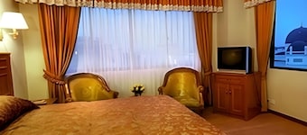 Hotel Madani Medan - Syariah Hotel