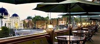 Hotel Madani Medan - Syariah Hotel