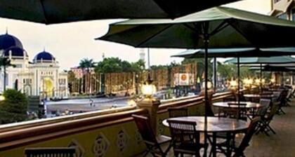 Hotel Madani Medan - Syariah Hotel