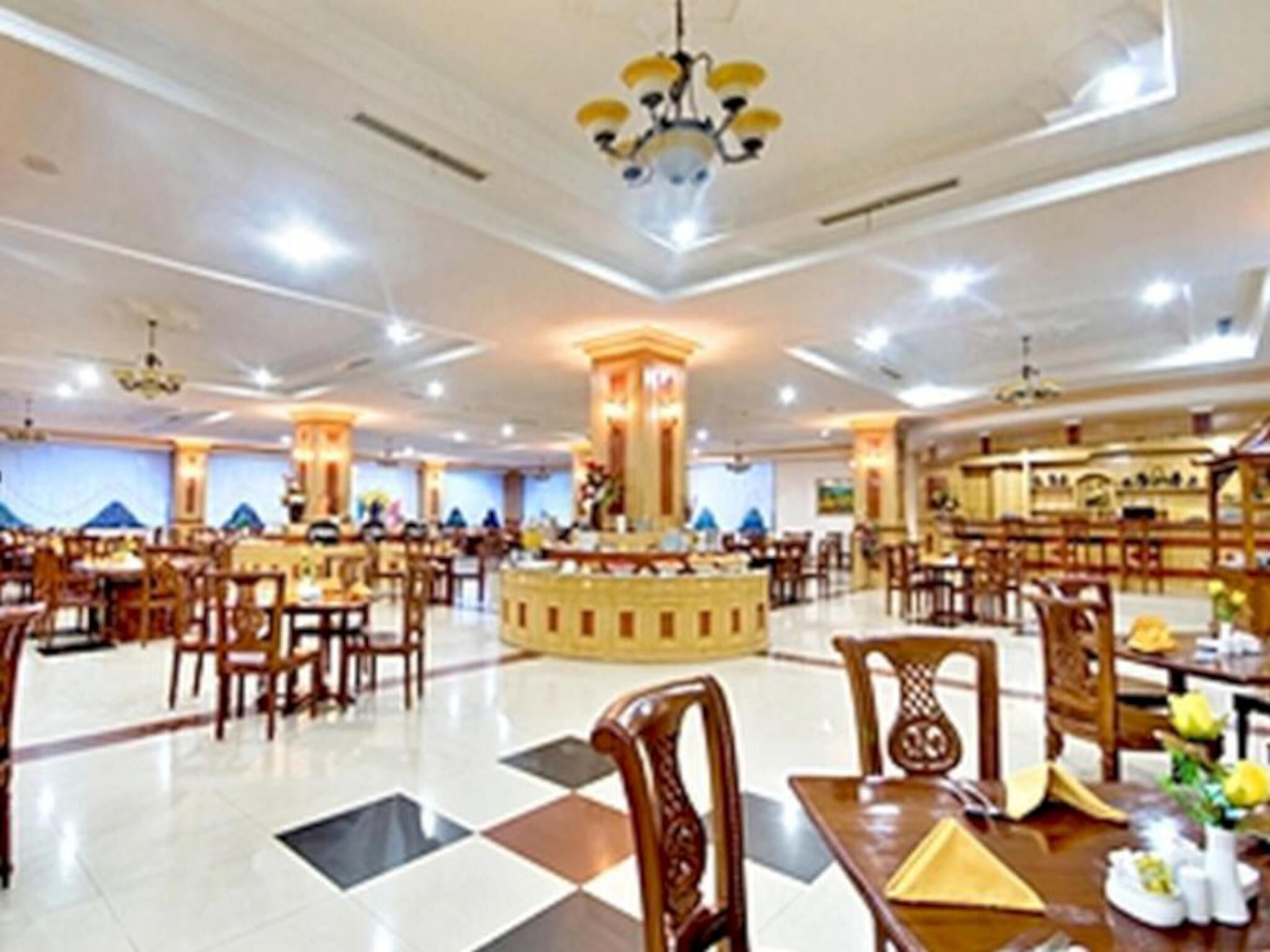 Tempat makan