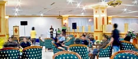 Salón de eventos