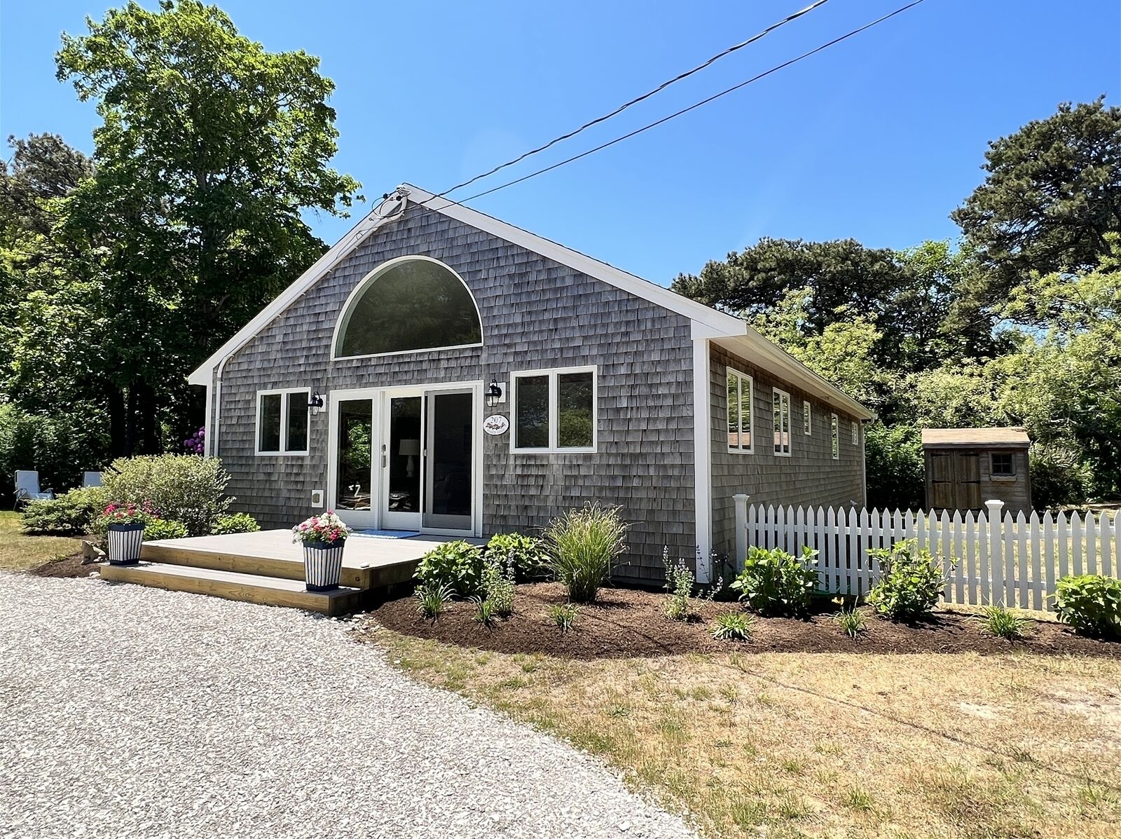Nauset Beach Charmer | 4 Bed, 1.5 Bath