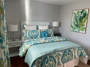 4 Schlafzimmer, kostenloses WLAN, Bettwäsche