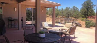 Southern Utah getaway 