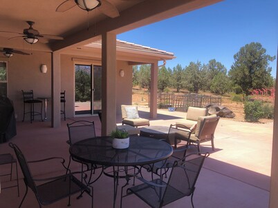 Southern Utah getaway 