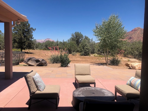 Southern Utah getaway 