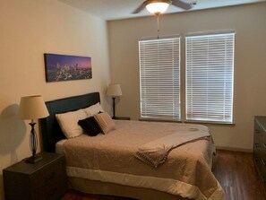 Room - Texas Medical Center City Side (Houston)