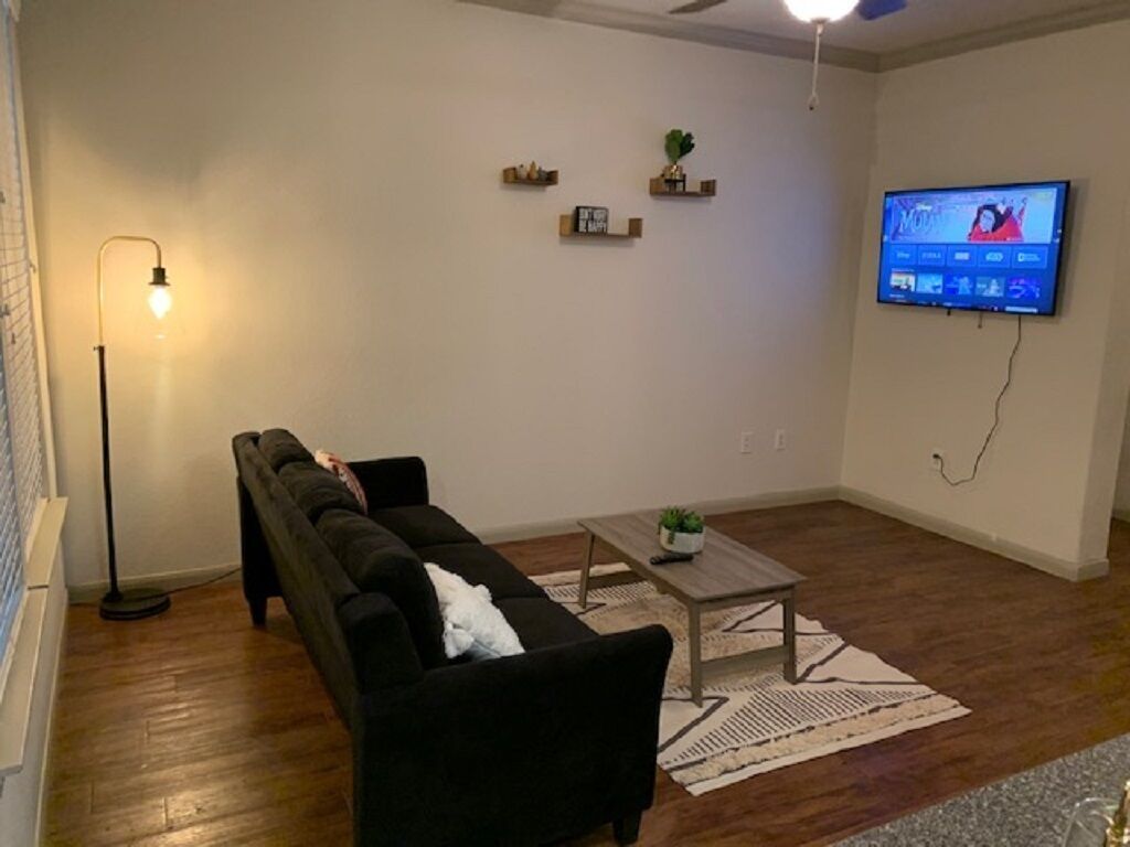 Texas Medical Center City Side